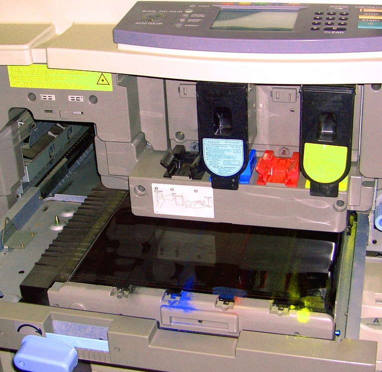 Servis printera i uredske opreme